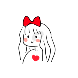 超簡(jiǎn)單的女生簡(jiǎn)筆步驟圖