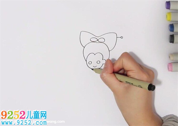 白娘子和許仙<a href=http://www.inspiredelm.com/jianbihua/ target=_blank class=infotextkey>簡(jiǎn)筆畫</a>