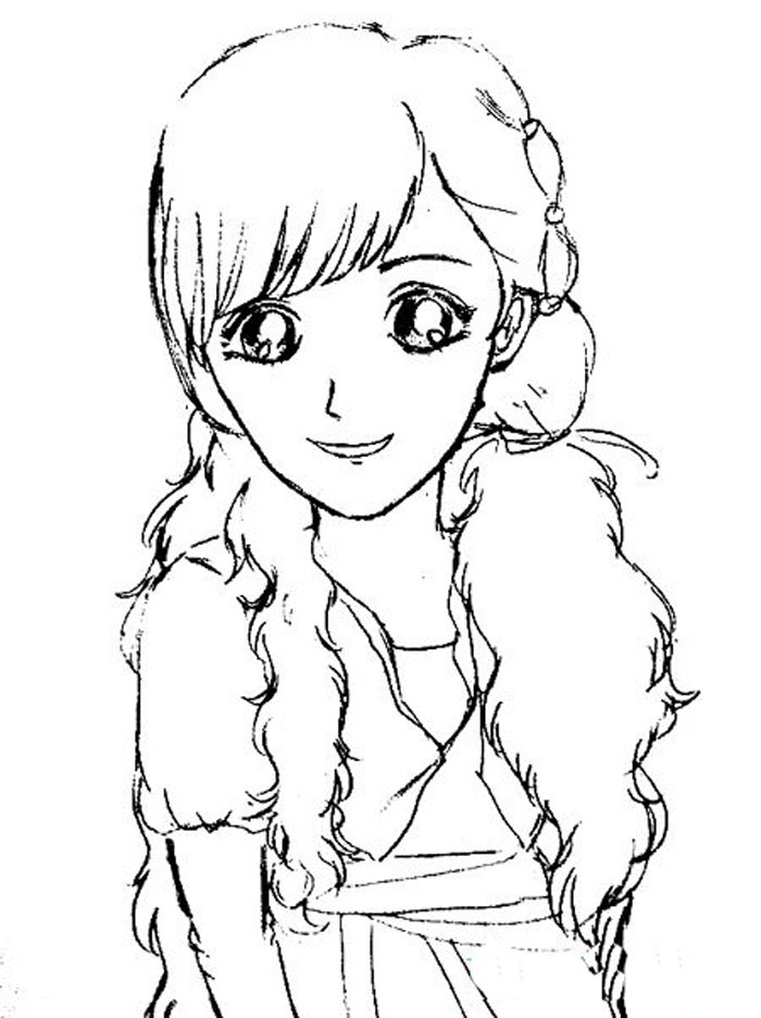 楊冪<a href=http://www.inspiredelm.com/jianbihua/ target=_blank class=infotextkey>簡筆畫</a>