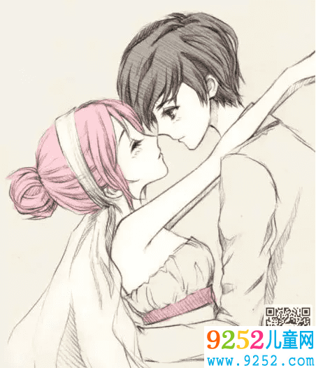 <a href=http://www.inspiredelm.com/dongman/ target=_blank class=infotextkey>動漫</a>人物彩鉛簡筆