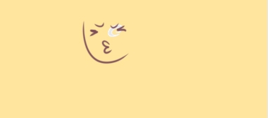打噴嚏的女孩子簡(jiǎn)筆怎么畫