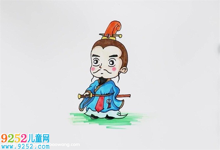 屈原<a href=http://www.inspiredelm.com/jianbihua/ target=_blank class=infotextkey>簡(jiǎn)筆畫</a>