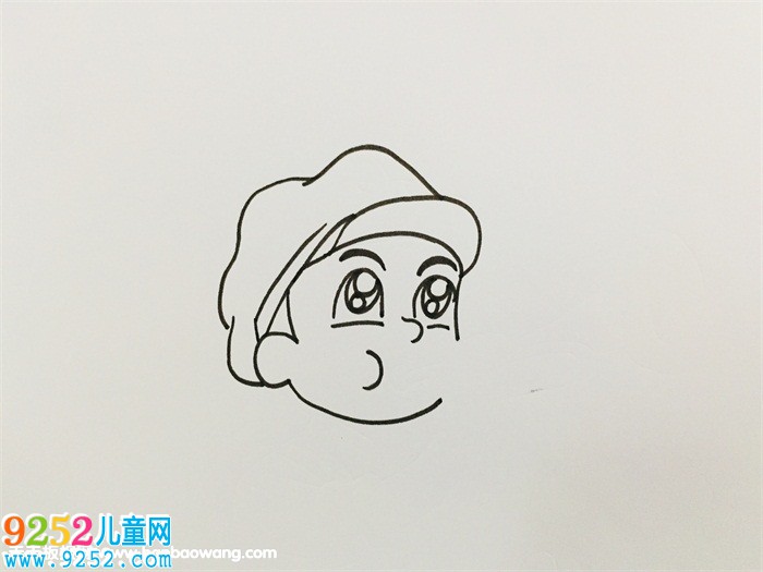 紅色革命烈士<a href=http://www.inspiredelm.com/jianbihua/ target=_blank class=infotextkey>簡筆畫</a>