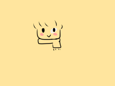 小女孩拜年簡(jiǎn)筆怎么畫