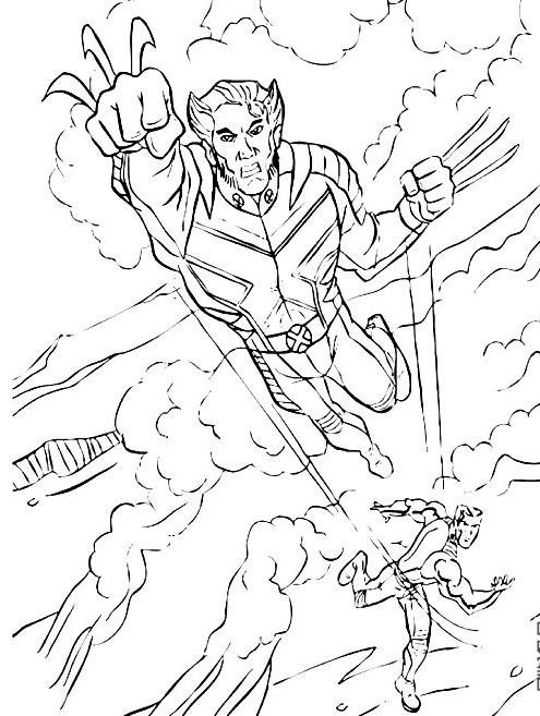 經(jīng)典電影人物<a href=http://www.inspiredelm.com/jianbihua/ target=_blank class=infotextkey>簡筆畫</a>圖片_經(jīng)典電影人物兒童繪畫圖集