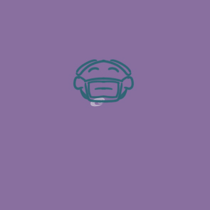 可愛的疫情醫(yī)生<a href=http://www.inspiredelm.com/jianbihua/ target=_blank class=infotextkey>簡(jiǎn)筆畫</a>怎么畫