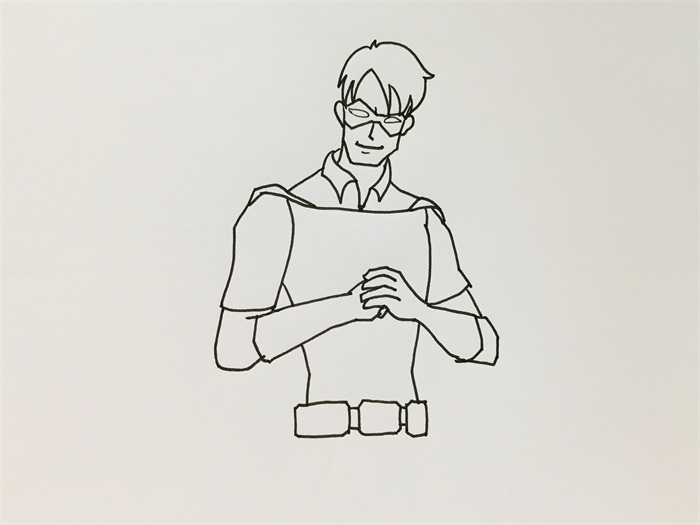 蝙蝠俠羅賓<a href=http://www.inspiredelm.com/jianbihua/ target=_blank class=infotextkey>簡筆畫</a>