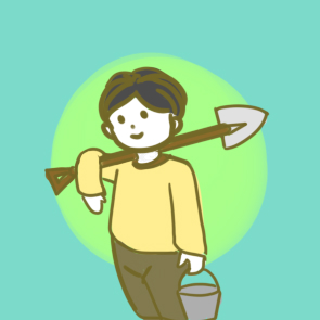 植樹(shù)節(jié)的人們<a href=http://www.inspiredelm.com/jianbihua/ target=_blank class=infotextkey>簡(jiǎn)筆畫(huà)</a>要怎么畫(huà)