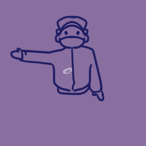 防疫人員的<a href=http://www.inspiredelm.com/jianbihua/ target=_blank class=infotextkey>簡筆畫</a>要怎么畫