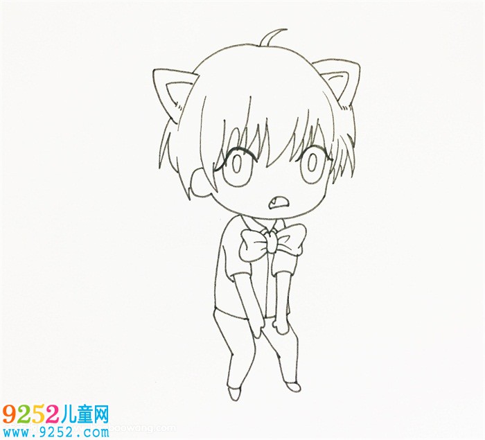 王俊凱<a href=http://www.inspiredelm.com/dongman/ target=_blank class=infotextkey>動漫</a><a href=http://www.inspiredelm.com/jianbihua/ target=_blank class=infotextkey>簡筆畫</a>步驟