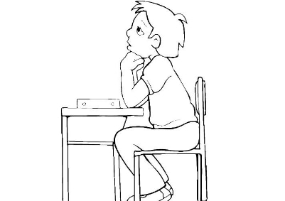 學(xué)生身份人物<a href=http://www.inspiredelm.com/jianbihua/ target=_blank class=infotextkey>簡(jiǎn)筆畫(huà)</a>