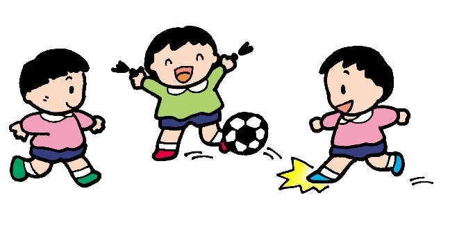 足球隊(duì)員人物簡(jiǎn)筆
