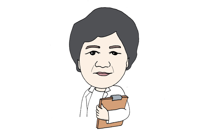 李蘭娟院士<a href=http://www.inspiredelm.com/jianbihua/ target=_blank class=infotextkey>簡筆畫</a>