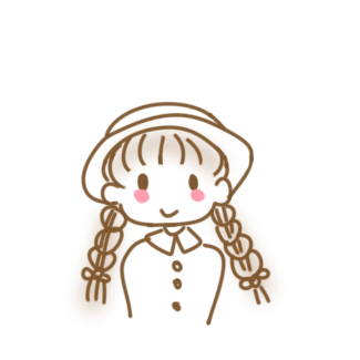 麻花辮女生簡(jiǎn)筆畫(huà)怎么畫(huà)？