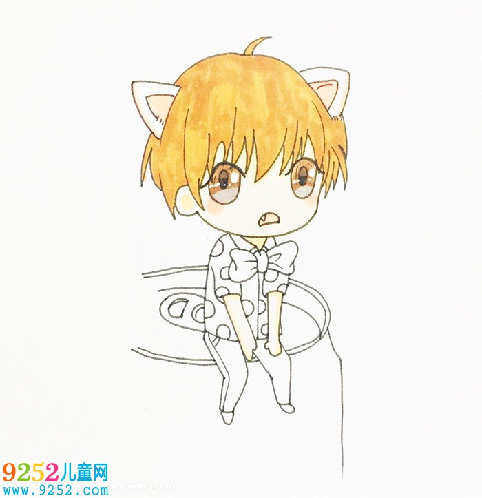 王俊凱<a href=http://www.inspiredelm.com/dongman/ target=_blank class=infotextkey>動漫</a><a href=http://www.inspiredelm.com/jianbihua/ target=_blank class=infotextkey>簡筆畫</a>步驟