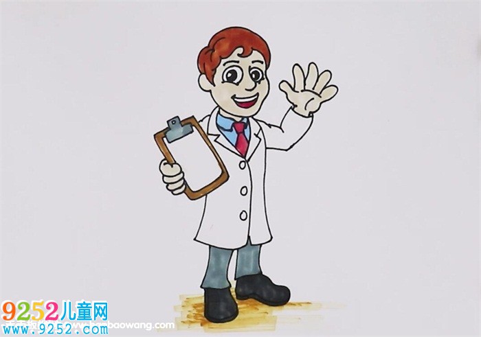 化驗員<a href=http://www.inspiredelm.com/jianbihua/ target=_blank class=infotextkey>簡筆畫</a>