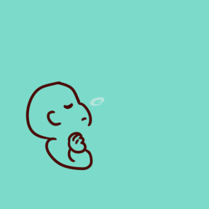 偉大的母愛<a href=http://www.inspiredelm.com/jianbihua/ target=_blank class=infotextkey>簡筆畫</a>要怎么畫