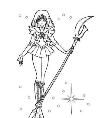 美少女戰(zhàn)士<a href=http://www.inspiredelm.com/dongman/ target=_blank class=infotextkey>動漫</a>女孩簡筆