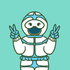 穿防護服的人<a href=http://www.inspiredelm.com/jianbihua/ target=_blank class=infotextkey>簡筆畫</a>怎么畫