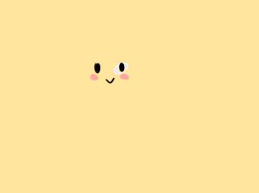 小女孩拜年簡(jiǎn)筆怎么畫