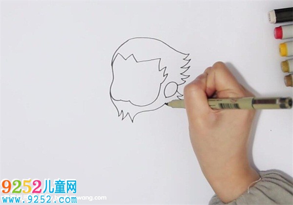 孫權(quán)<a href=http://www.inspiredelm.com/jianbihua/ target=_blank class=infotextkey>簡(jiǎn)筆畫</a>