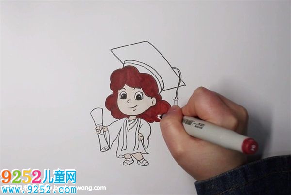 小博士<a href=http://www.inspiredelm.com/jianbihua/ target=_blank class=infotextkey>簡筆畫</a>