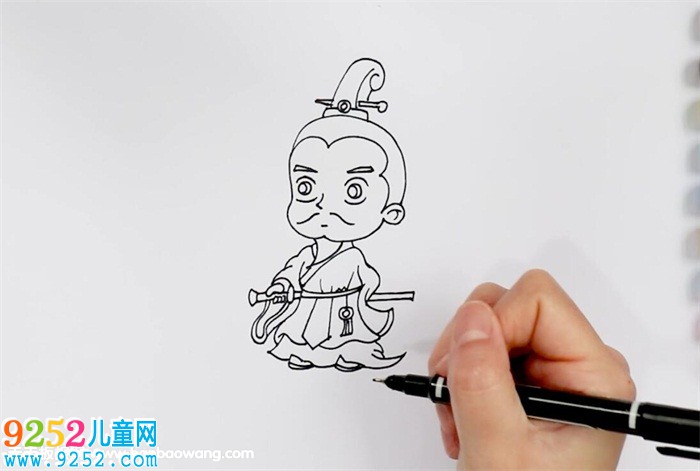 屈原<a href=http://www.inspiredelm.com/jianbihua/ target=_blank class=infotextkey>簡(jiǎn)筆畫</a>