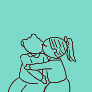 漂亮的母親節(jié)<a href=http://www.inspiredelm.com/jianbihua/ target=_blank class=infotextkey>簡筆畫</a>教程步驟圖片大全