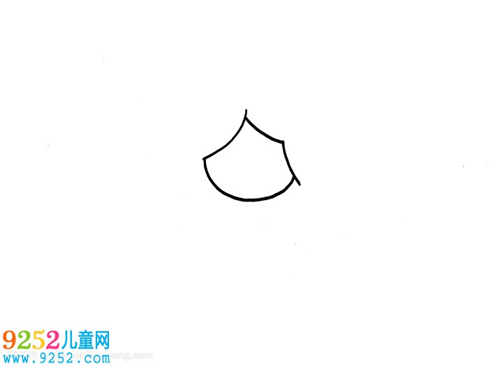 QQ紅包天使怎么畫