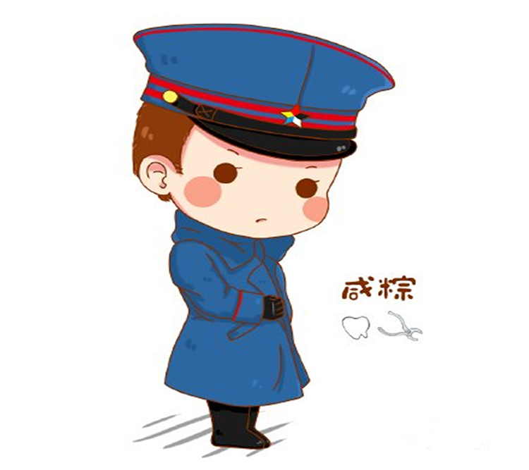 無(wú)心法師張顯宗簡(jiǎn)筆畫圖片