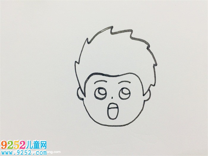 數(shù)學(xué)老師<a href=http://www.inspiredelm.com/jianbihua/ target=_blank class=infotextkey>簡(jiǎn)筆畫</a>步驟