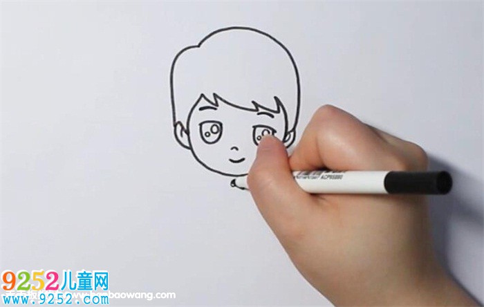 新郎<a href=http://www.inspiredelm.com/jianbihua/ target=_blank class=infotextkey>簡(jiǎn)筆畫</a>