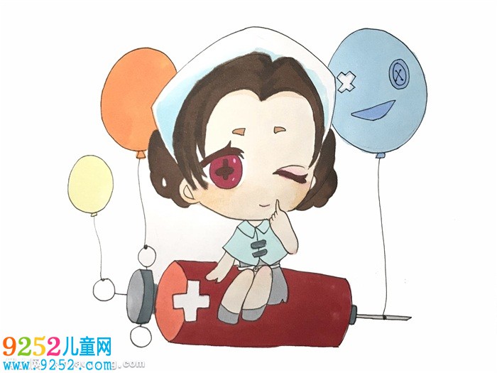第五人格醫(yī)生<a href=http://www.inspiredelm.com/jianbihua/ target=_blank class=infotextkey>簡(jiǎn)筆畫</a>