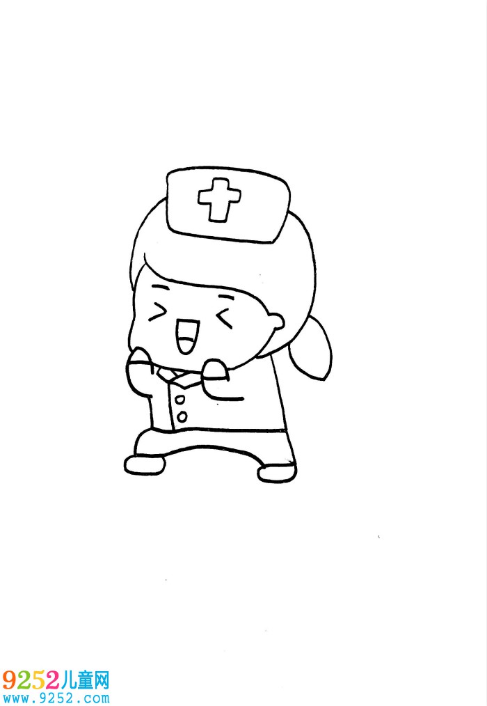 2020武漢加油<a href=http://www.inspiredelm.com/jianbihua/ target=_blank class=infotextkey>簡筆畫</a>