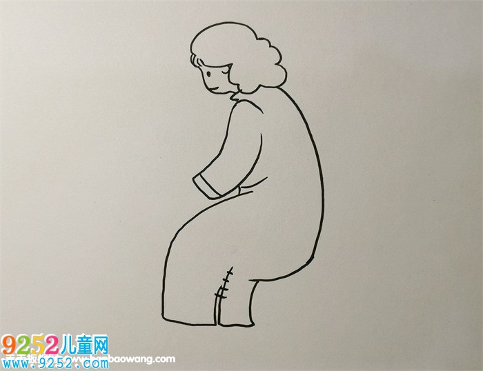 我的好媽媽<a href=http://www.inspiredelm.com/jianbihua/ target=_blank class=infotextkey>簡筆畫</a>