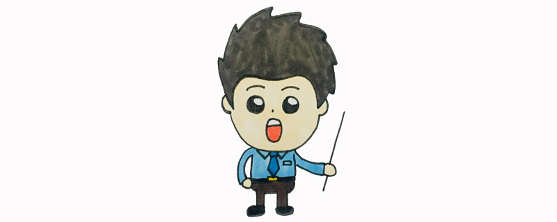 數(shù)學(xué)老師<a href=http://www.inspiredelm.com/jianbihua/ target=_blank class=infotextkey>簡(jiǎn)筆畫</a>步驟