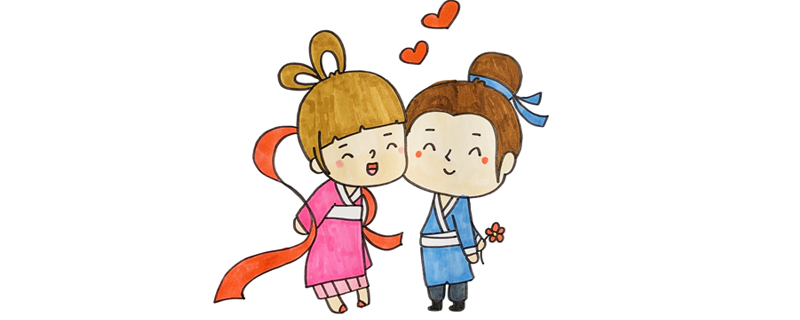 七夕乞巧<a href=http://www.inspiredelm.com/jianbihua/ target=_blank class=infotextkey>簡筆畫</a>