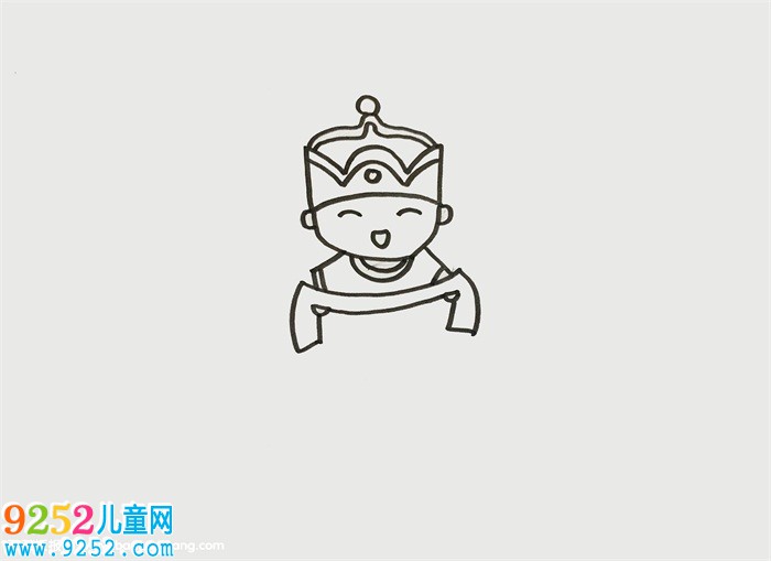 少數(shù)民族人物<a href=http://www.inspiredelm.com/jianbihua/ target=_blank class=infotextkey>簡筆畫</a>，少數(shù)民族卡通人物<a href=http://www.inspiredelm.com/jianbihua/ target=_blank class=infotextkey>簡筆畫</a>