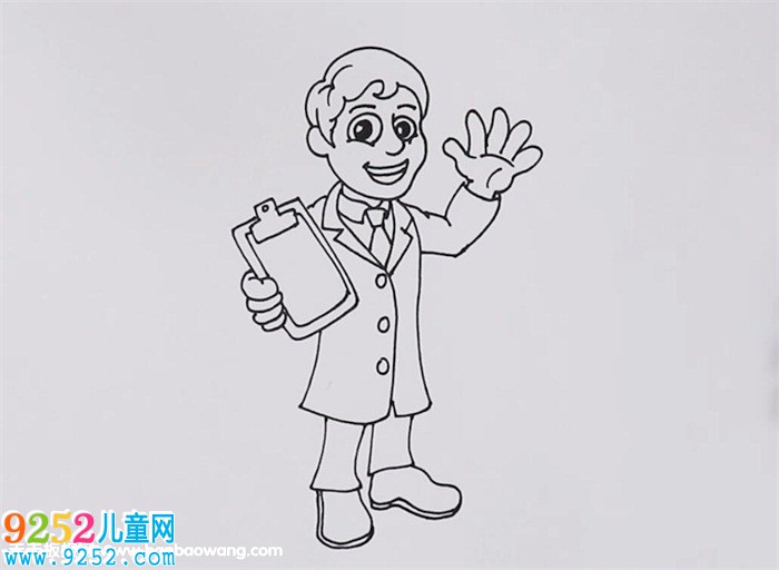 化驗員<a href=http://www.inspiredelm.com/jianbihua/ target=_blank class=infotextkey>簡筆畫</a>