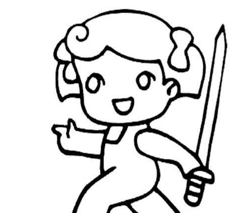 各種各樣的運(yùn)動(dòng)員<a href=http://www.inspiredelm.com/jianbihua/ target=_blank class=infotextkey>簡(jiǎn)筆畫</a>