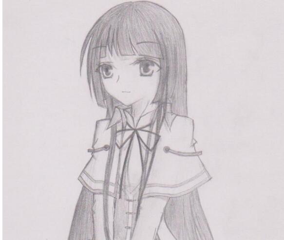 斗破蒼穹<a href=http://www.inspiredelm.com/jianbihua/ target=_blank class=infotextkey>簡(jiǎn)筆畫(huà)</a>大全，韓雪<a href=http://www.inspiredelm.com/jianbihua/ target=_blank class=infotextkey>簡(jiǎn)筆畫(huà)</a>