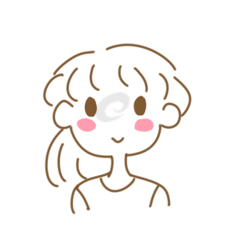 超簡單的女孩<a href=http://www.inspiredelm.com/jianbihua/ target=_blank class=infotextkey>簡筆畫</a>原創(chuàng)教程步驟
