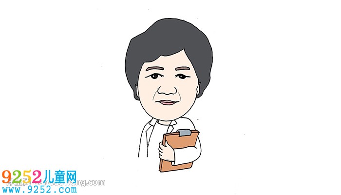 李蘭娟院士<a href=http://www.inspiredelm.com/jianbihua/ target=_blank class=infotextkey>簡筆畫</a>