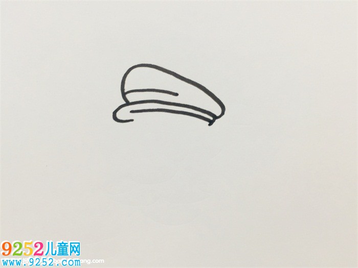 獵人怎么畫