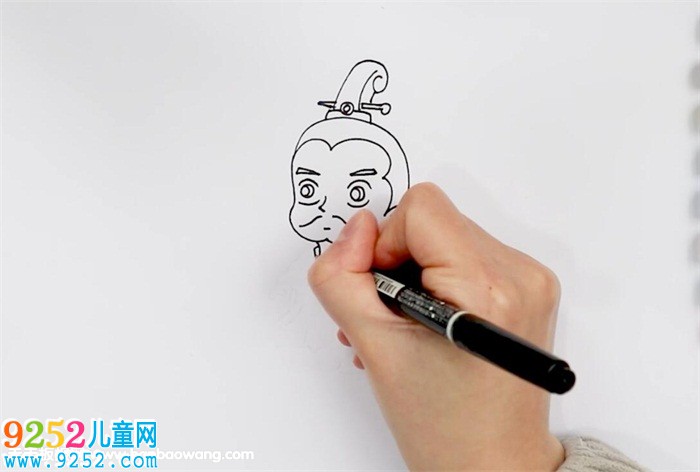 屈原<a href=http://www.inspiredelm.com/jianbihua/ target=_blank class=infotextkey>簡(jiǎn)筆畫</a>