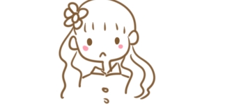 又簡單又好看的線條 畫女孩子簡筆畫怎么畫