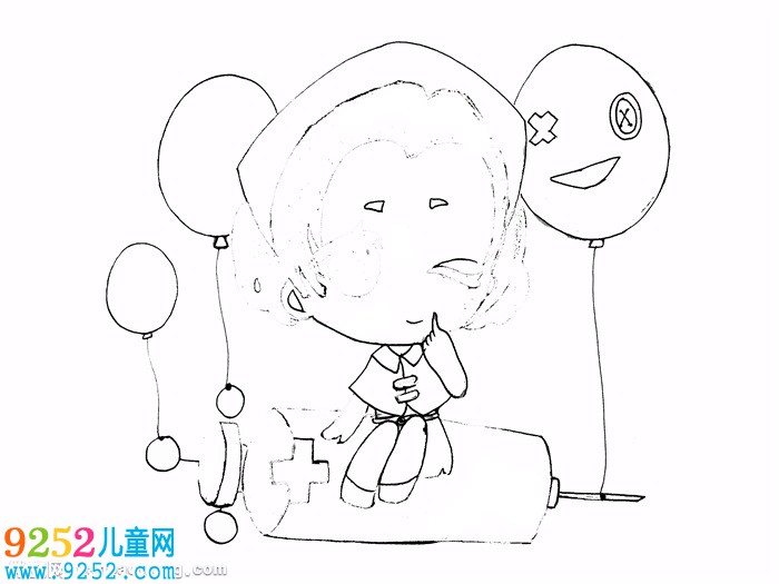 第五人格醫(yī)生<a href=http://www.inspiredelm.com/jianbihua/ target=_blank class=infotextkey>簡(jiǎn)筆畫</a>