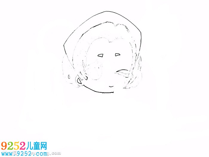 第五人格醫(yī)生<a href=http://www.inspiredelm.com/jianbihua/ target=_blank class=infotextkey>簡(jiǎn)筆畫</a>