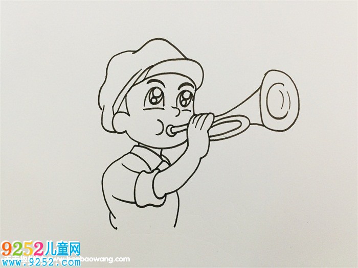 紅色革命烈士<a href=http://www.inspiredelm.com/jianbihua/ target=_blank class=infotextkey>簡筆畫</a>