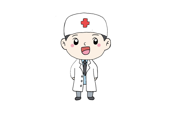 醫(yī)護(hù)人員<a href=http://www.inspiredelm.com/jianbihua/ target=_blank class=infotextkey>簡筆畫</a>